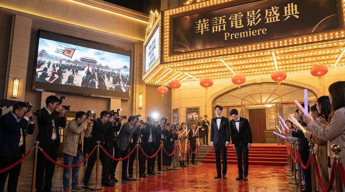 玩物社区电影频道