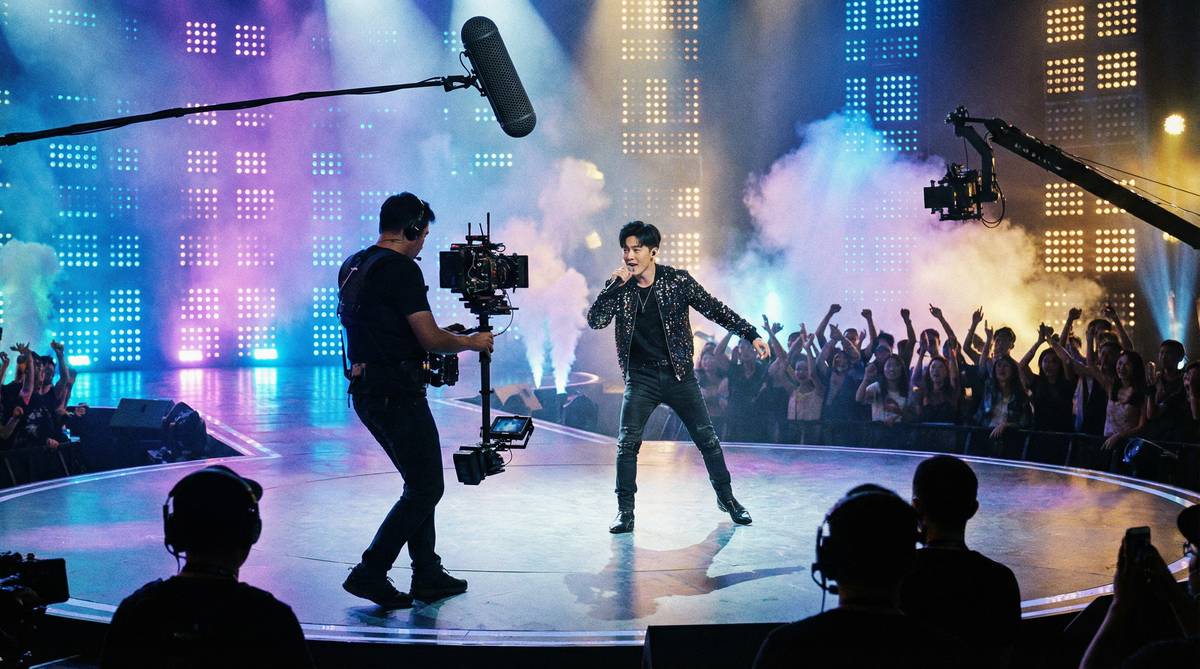 玩物社区 MV视频