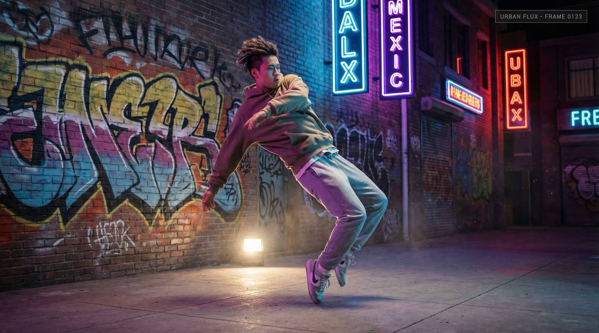 玩物社区舞蹈视频